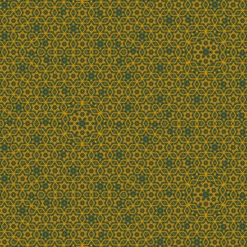 Modern pattern design for the background. 3d illustration art for website, user interface theme, cover photo, interior decoration idea, embroidery and batik concept, texture for carpet and floor mat
