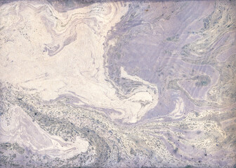 Handmade Marble background