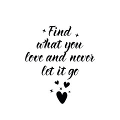 If you get tired learn to rest not to quit. Lettering. Ink illustration. t-shirt design.