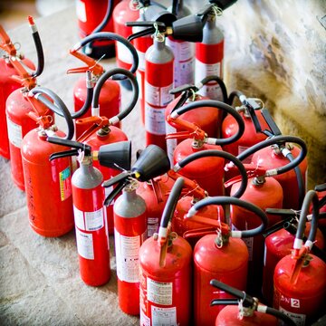 Incendie