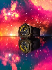 Time