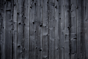 Old rustic wood background textured live sawn