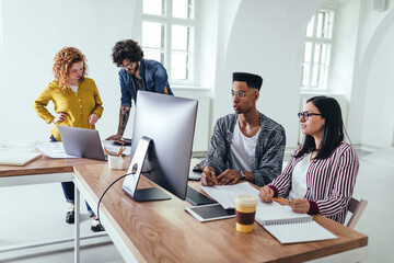 Creating an excellent design