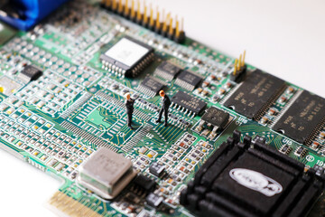 ビジネスとテクノロジー