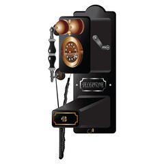 vintage_phone_black