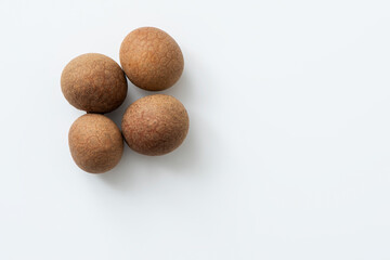 龍眼　竜眼　リュウガン　薬膳