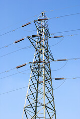 Electrical tower