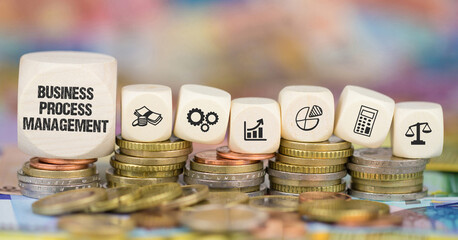 Business Process Management