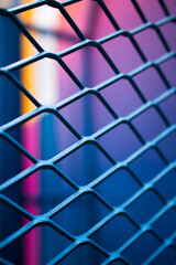 Couleurs Grille Pigalle