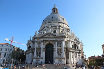 Obraz premium Venice. Italy. Italian architecture. Photo