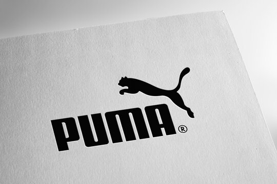 Puma Logo Images – Browse 14,839 Stock Photos, Vectors, and Video | Adobe  Stock