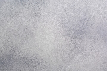 light grey painted fine-grained concrete surface