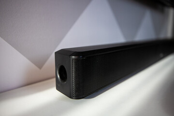soundbar © SENKI