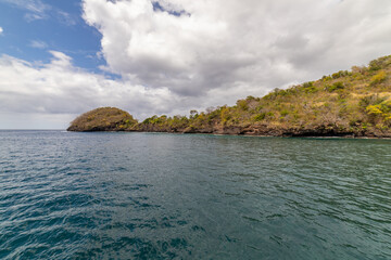 Saint Vincent and the Grenadines, Petit Byahaut
