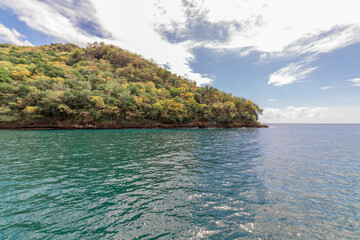 Saint Vincent and the Grenadines, Petit Byahaut