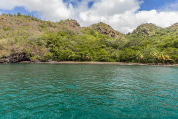 Saint Vincent and the Grenadines, Petit Byahaut