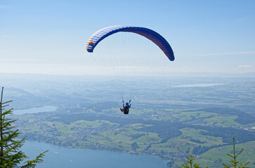Zurich © Tomasz