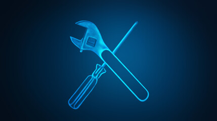 service computer software maintenance and repair