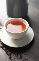 cup of tea