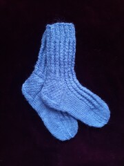 pair of socks