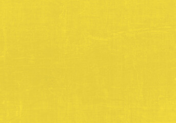 Yellow chalkboard for background or texture