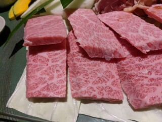 肉