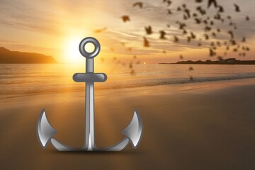 Anchor.