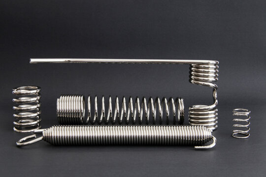 Upgrade Your Hardware Game with 100mm Stainless Steel Screws