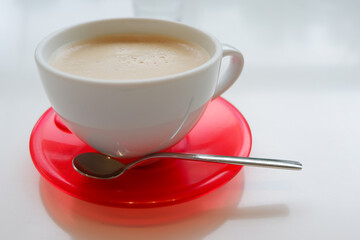カフェオレ