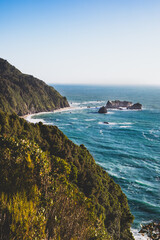 Knights Point Lookout