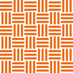 三崩し　日本　伝統　文様　シームレス