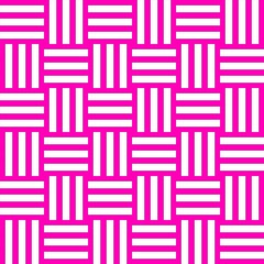 三崩し　日本　伝統　文様　シームレス