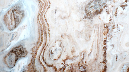 marble background texture stone white brown gray color nature pattern