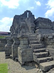 chichen itza pyramid