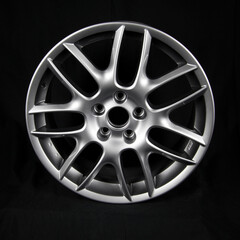 Obraz premium Allu Felge 17