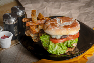Fast Food