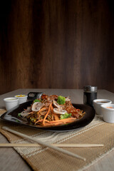Asian food