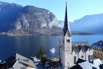 ハルシュタット