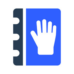 Oath Honesty Book icon
