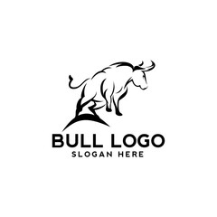 abstract bird vector