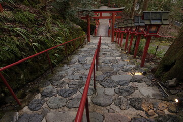 神社