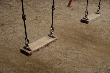 ブランコ