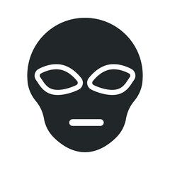 Alien icon