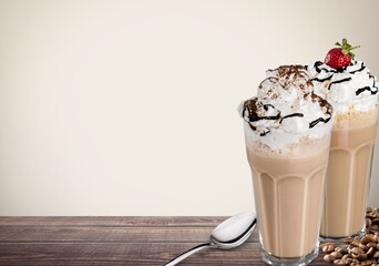 Aroma.
