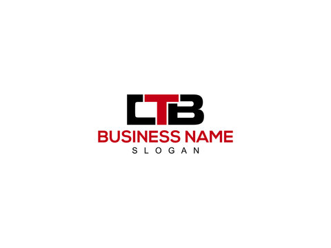 CTB Logo And Illustrations Design For New Business