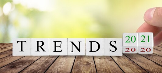 Trends.