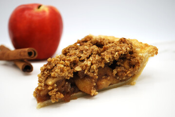 Slice of Apple Pie