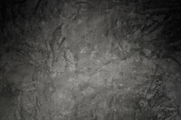 Raw and crack cement wall or concrete wall abstract  background