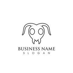 Ant vector illustration design