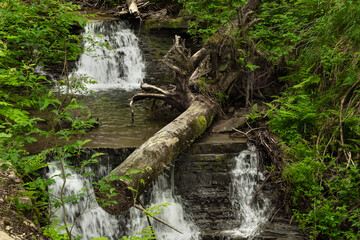 Kaskada Rodla © Wojciech